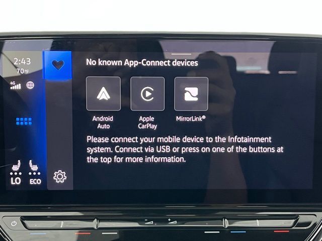 2022 Volkswagen ID.4 Pro S Carrollton TX