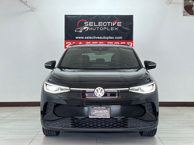 2022 Volkswagen ID.4 Pro S