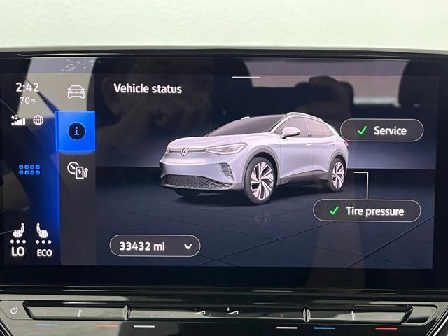 2022 Volkswagen ID.4 Pro S Carrollton TX