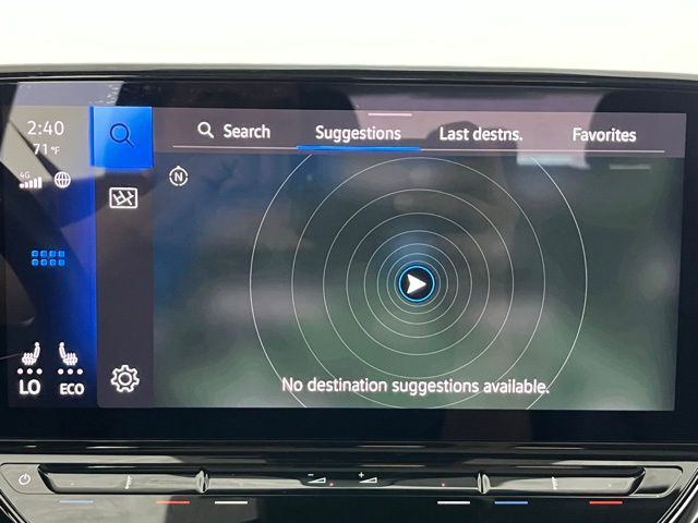 2022 Volkswagen ID.4 Pro S Carrollton TX