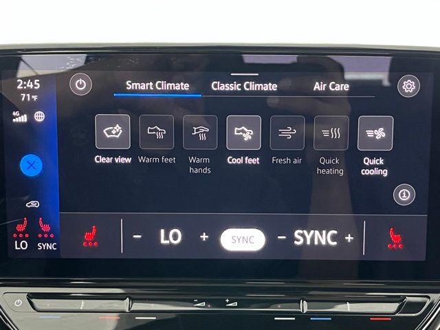 2022 Volkswagen ID.4 Pro S Carrollton TX