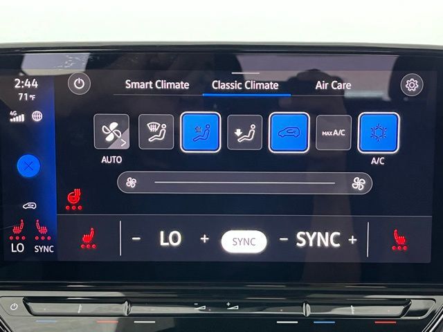 2022 Volkswagen ID.4 Pro S Carrollton TX