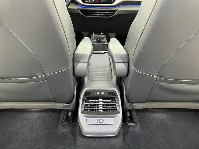 2022 Volkswagen ID.4 Pro S Carrollton TX