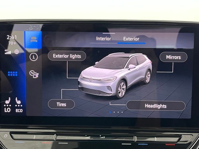 2022 Volkswagen ID.4 Pro S Carrollton TX