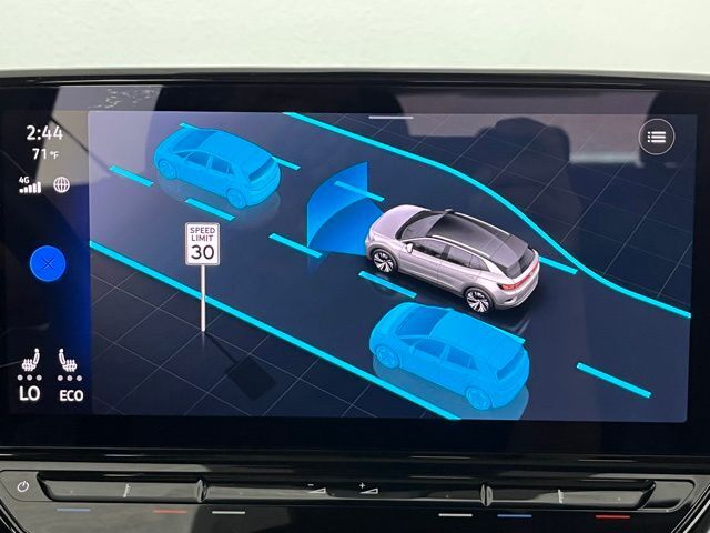 2022 Volkswagen ID.4 Pro S Carrollton TX