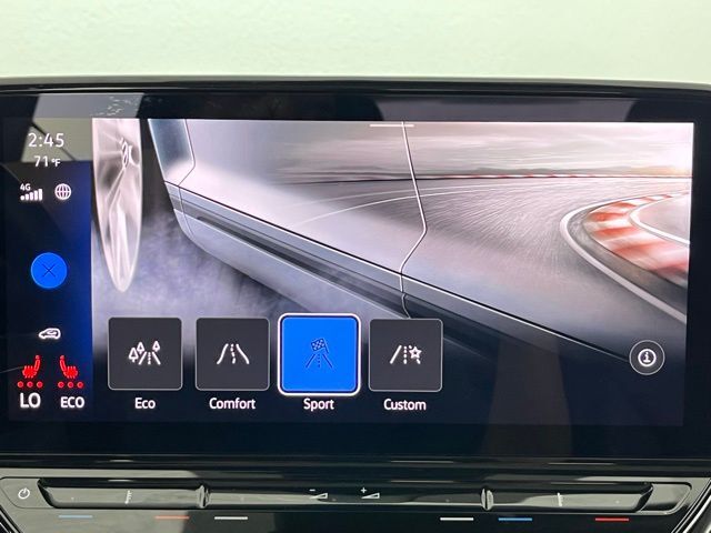 2022 Volkswagen ID.4 Pro S Carrollton TX