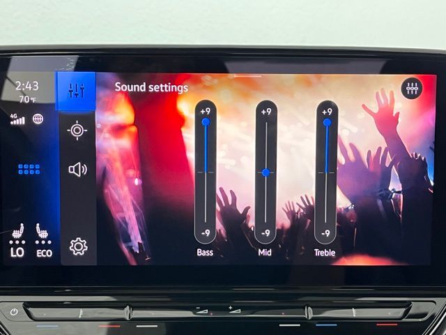 2022 Volkswagen ID.4 Pro S Carrollton TX