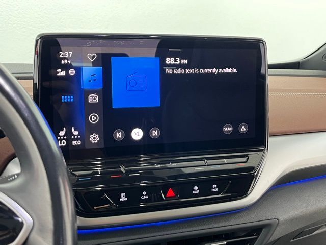 2022 Volkswagen ID.4 Pro S Carrollton TX