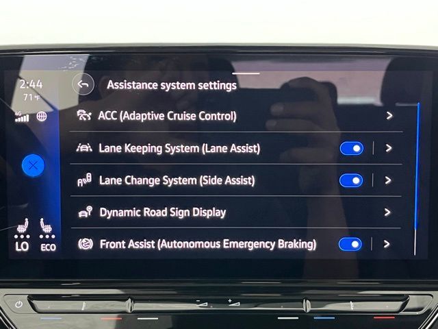 2022 Volkswagen ID.4 Pro S Carrollton TX