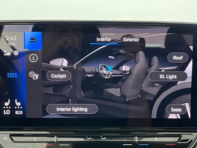 2022 Volkswagen ID.4 Pro S Carrollton TX