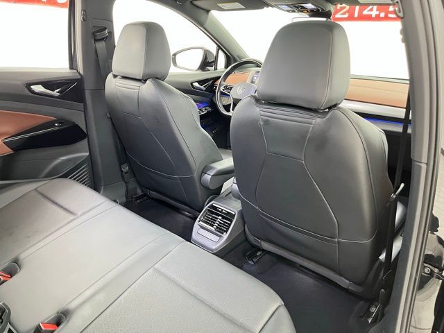2022 Volkswagen ID.4 Pro S Carrollton TX