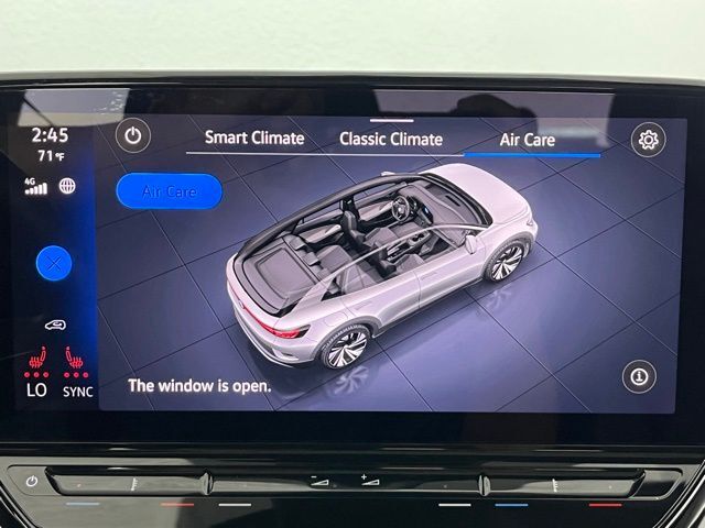 2022 Volkswagen ID.4 Pro S Carrollton TX