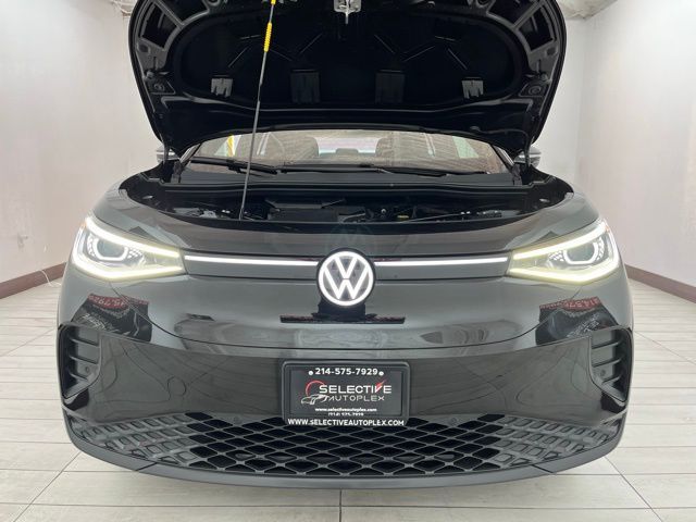 2022 Volkswagen ID.4 Pro S Carrollton TX