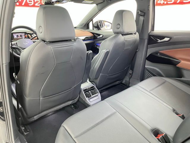 2022 Volkswagen ID.4 Pro S Carrollton TX