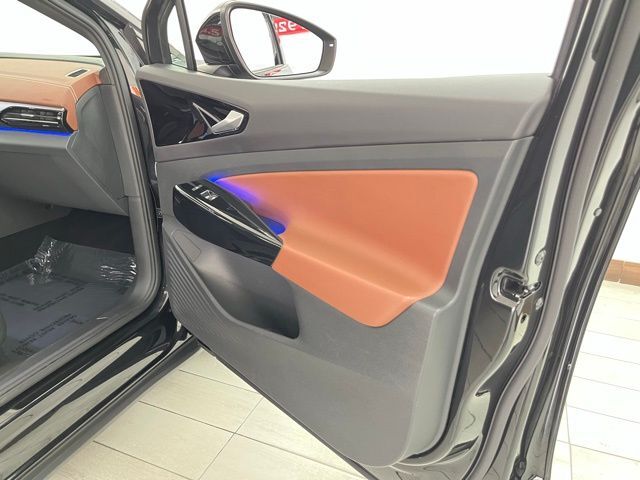 2022 Volkswagen ID.4 Pro S Carrollton TX
