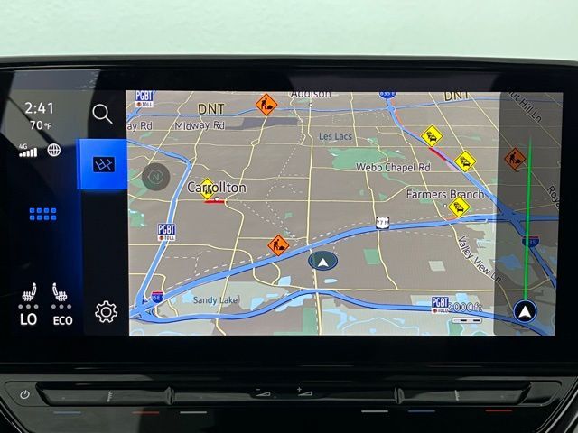 2022 Volkswagen ID.4 Pro S Carrollton TX