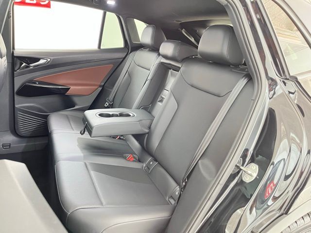 2022 Volkswagen ID.4 Pro S Carrollton TX