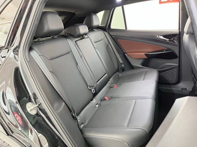 2022 Volkswagen ID.4 Pro S Carrollton TX