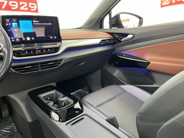 2022 Volkswagen ID.4 Pro S Carrollton TX