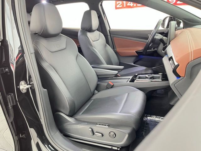 2022 Volkswagen ID.4 Pro S Carrollton TX