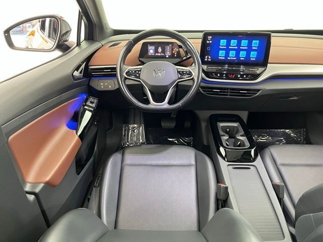 2022 Volkswagen ID.4 Pro S Carrollton TX