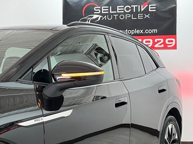 2022 Volkswagen ID.4 Pro S Carrollton TX