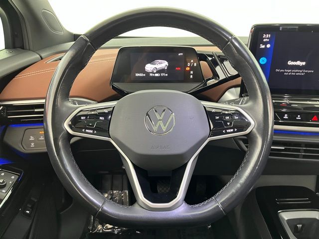 2022 Volkswagen ID.4 Pro S Carrollton TX