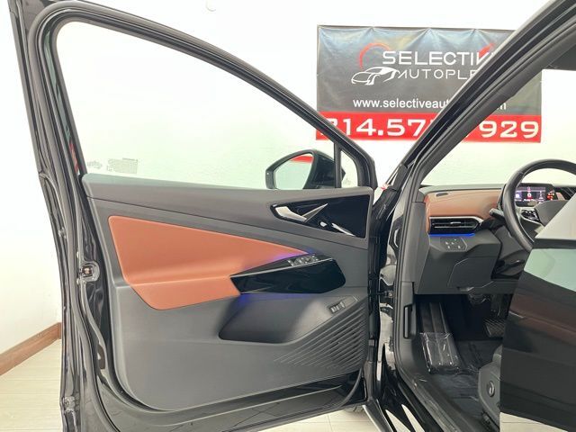 2022 Volkswagen ID.4 Pro S Carrollton TX