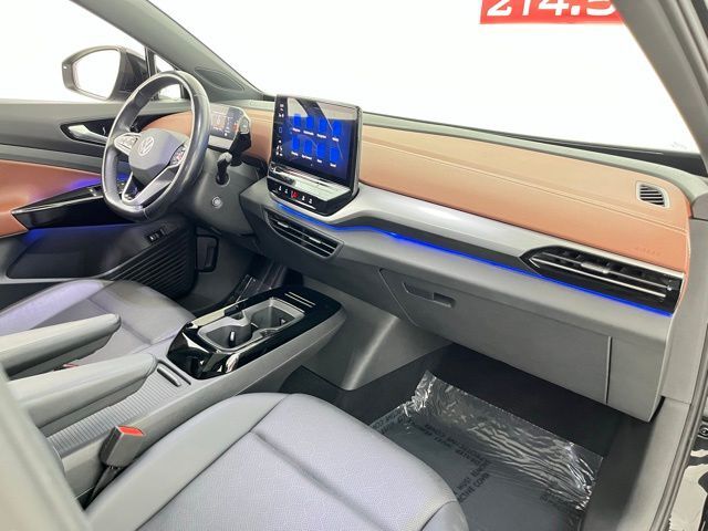 2022 Volkswagen ID.4 Pro S Carrollton TX