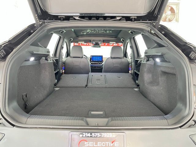 2022 Volkswagen ID.4 Pro S Carrollton TX