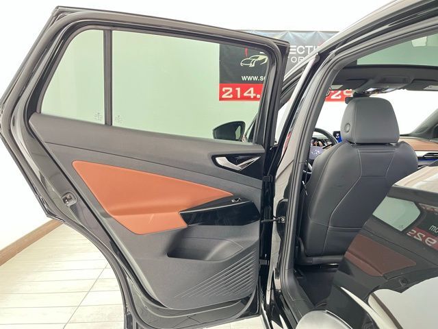 2022 Volkswagen ID.4 Pro S Carrollton TX