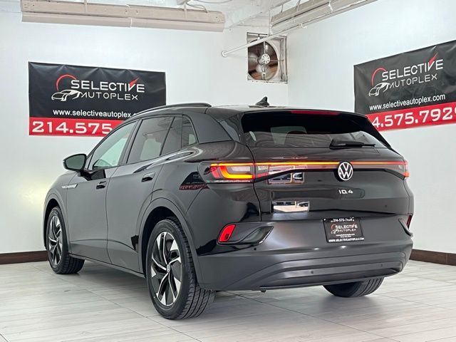 2022 Volkswagen ID.4 Pro S Carrollton TX