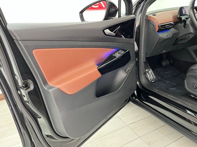 2022 Volkswagen ID.4 Pro S Carrollton TX