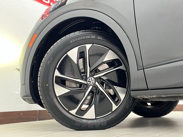 2022 Volkswagen ID.4 Pro S Carrollton TX