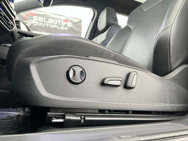 2022 Volkswagen ID.4 Pro S Carrollton TX