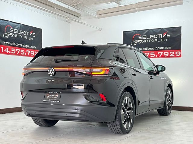 2022 Volkswagen ID.4 Pro S Carrollton TX