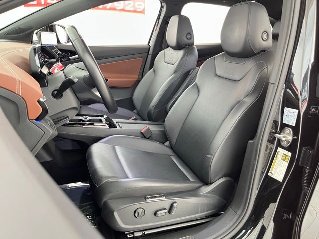 2022 Volkswagen ID.4 Pro S Carrollton TX