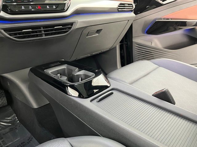 2022 Volkswagen ID.4 Pro S Carrollton TX