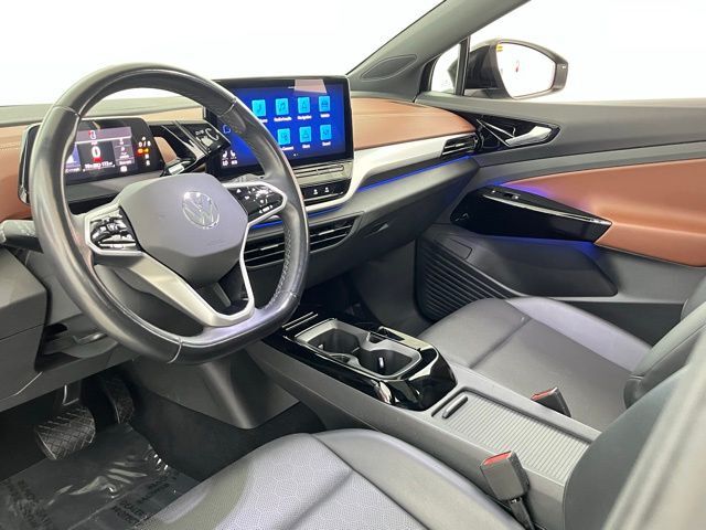 2022 Volkswagen ID.4 Pro S Carrollton TX