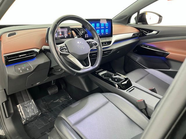 2022 Volkswagen ID.4 Pro S Carrollton TX