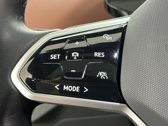 2022 Volkswagen ID.4 Pro S Carrollton TX