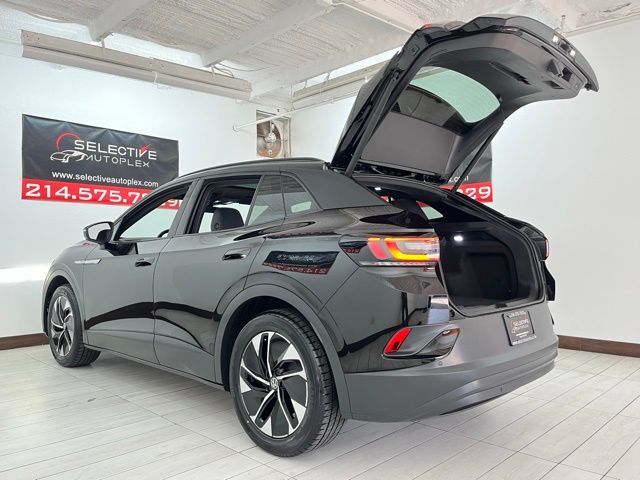 2022 Volkswagen ID.4 Pro S Carrollton TX