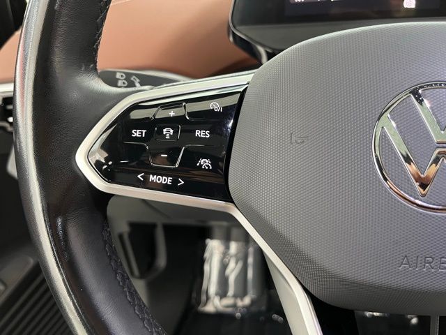 2022 Volkswagen ID.4 Pro S Carrollton TX