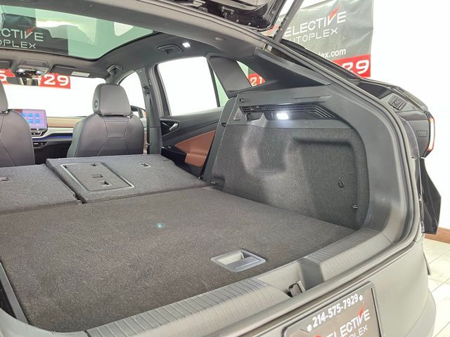 2022 Volkswagen ID.4 Pro S Carrollton TX