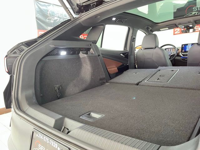 2022 Volkswagen ID.4 Pro S Carrollton TX