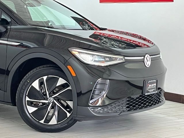 2022 Volkswagen ID.4 Pro S Carrollton TX