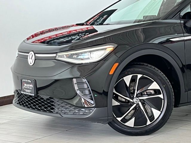 2022 Volkswagen ID.4 Pro S Carrollton TX