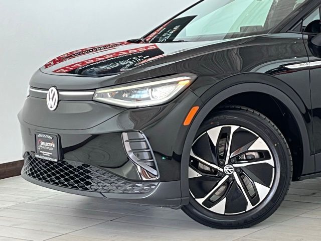 2022 Volkswagen ID.4 Pro S Carrollton TX