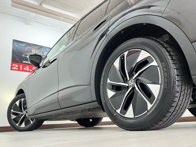 2022 Volkswagen ID.4 Pro S Carrollton TX