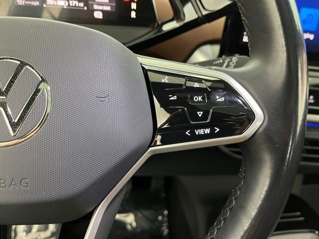 2022 Volkswagen ID.4 Pro S Carrollton TX